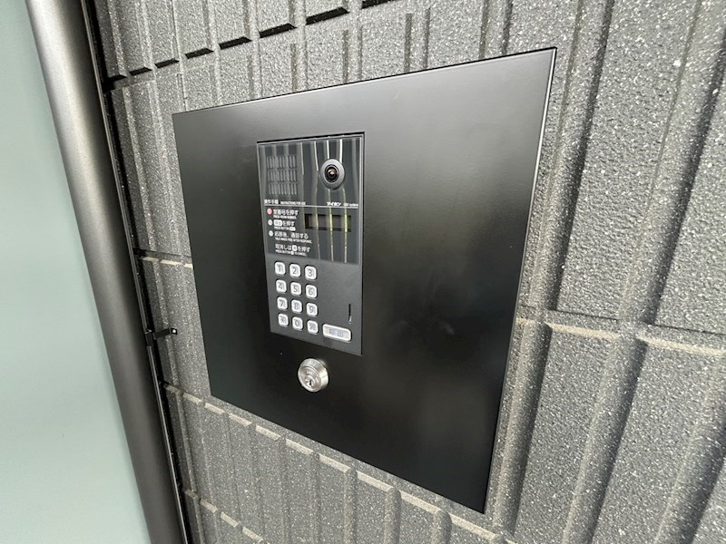 ライトガーツェおおたか その他外観4