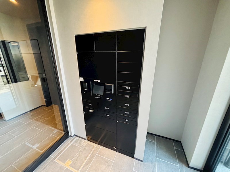 プランドール南流山 その他4