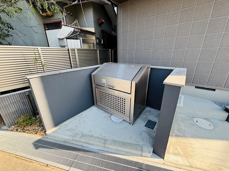 プランドール南流山 その他5