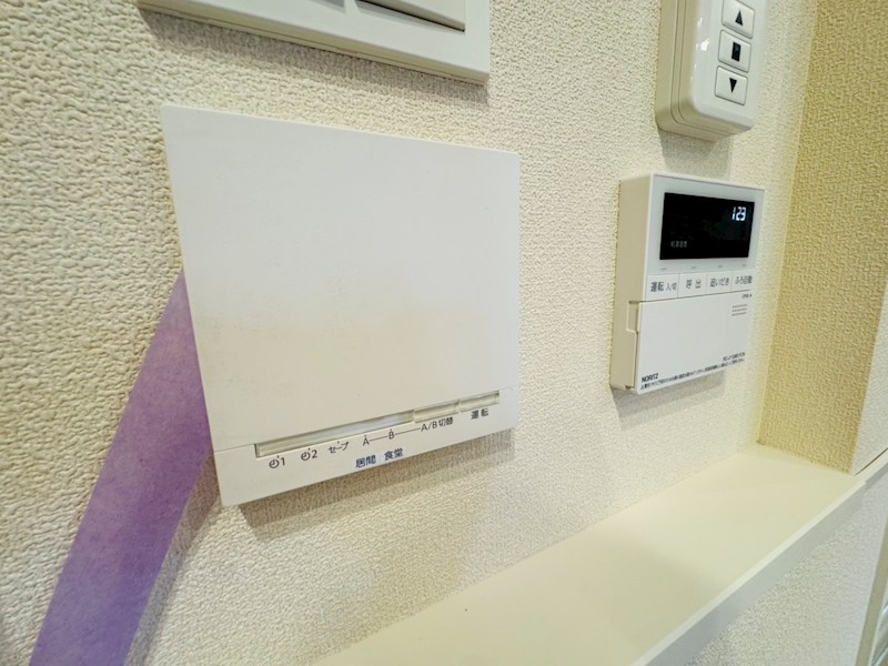 プランドール南流山 その他14