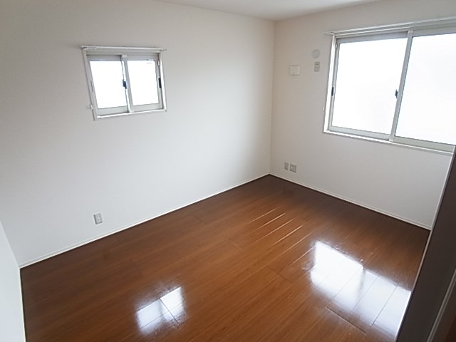 ラ　カンパネラ　Ｂ ベッドルーム