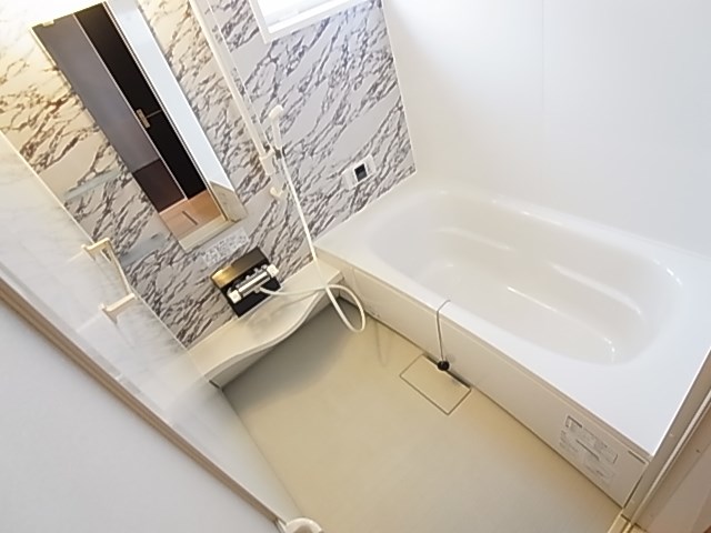 ラ　カンパネラ　Ｂ 風呂画像