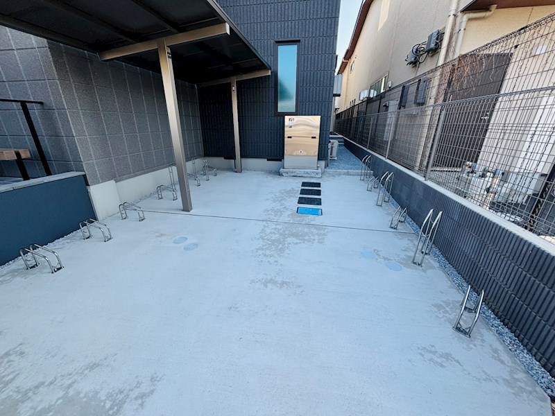 プランドール南流山 その他6