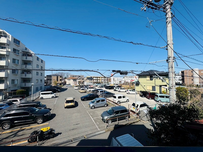 プランドール南流山 その他6