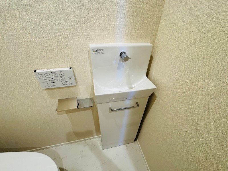 プランドール南流山 その他27