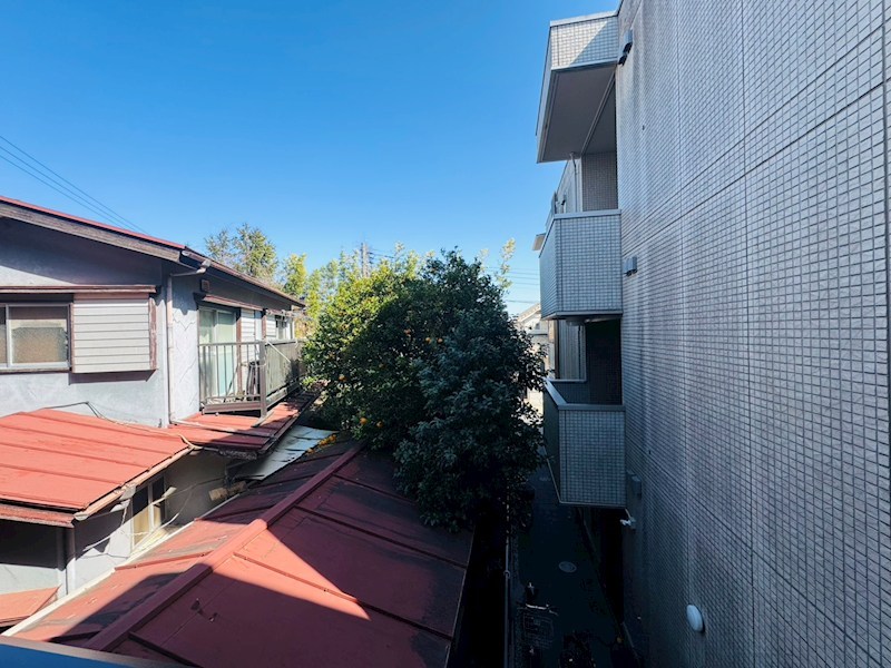 プランドール南流山 その他36