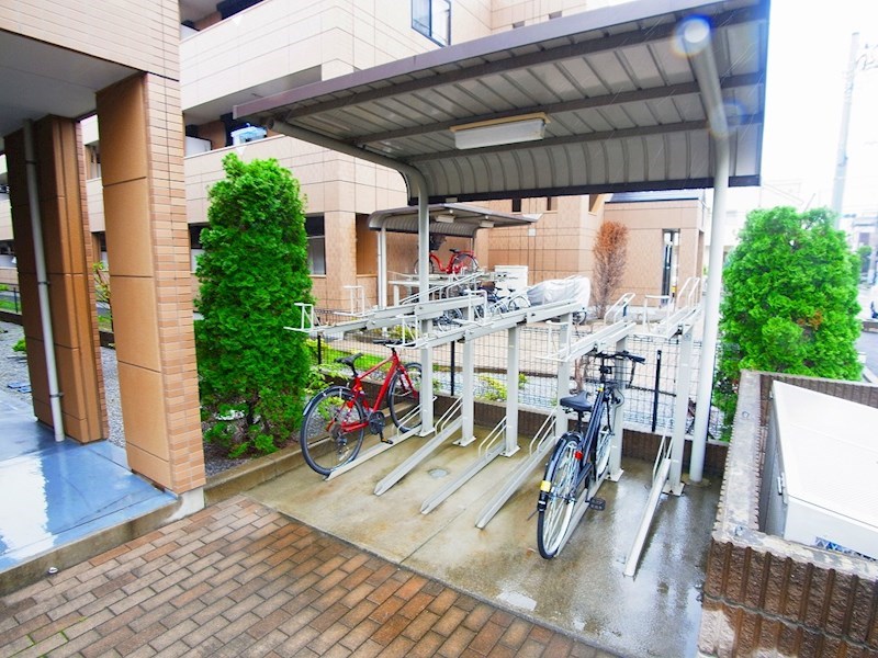 グランベル・ハウス１ その他外観5