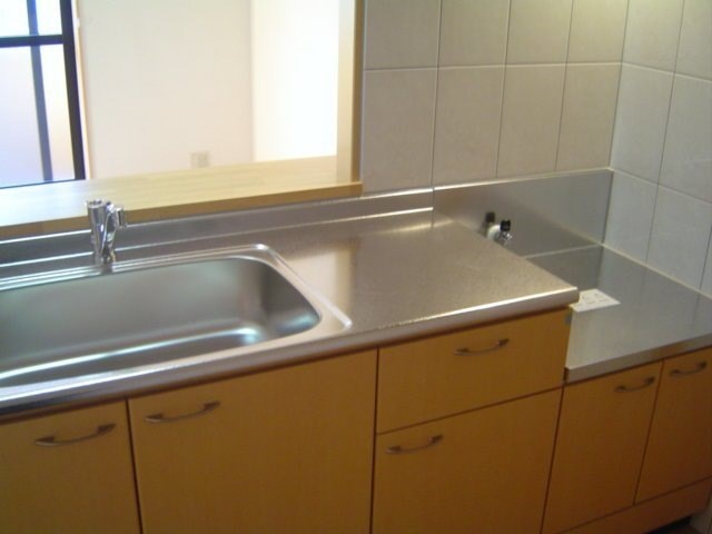 グランベル・ハウス１ キッチン