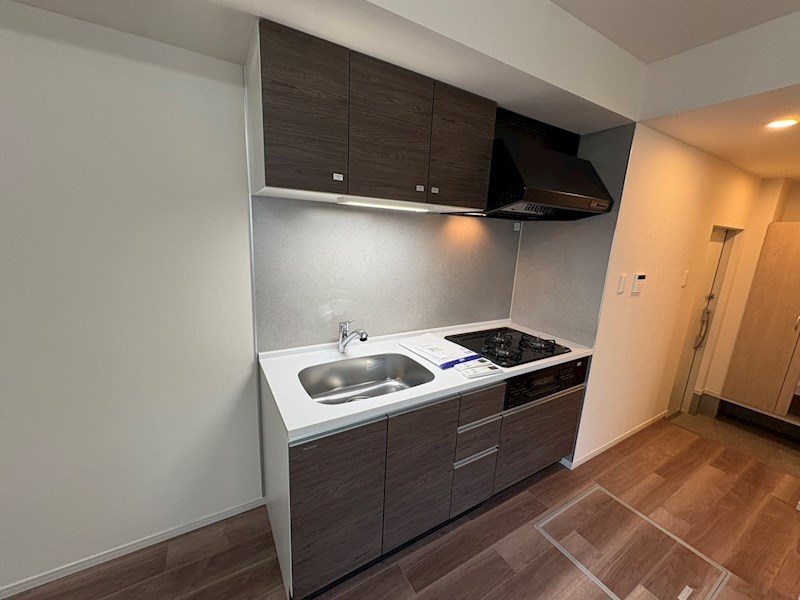 Ｓｏｆｉ新松戸 キッチン