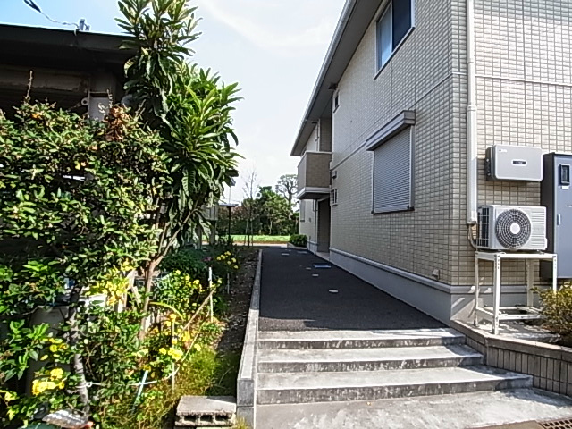 ウェルス その他外観1