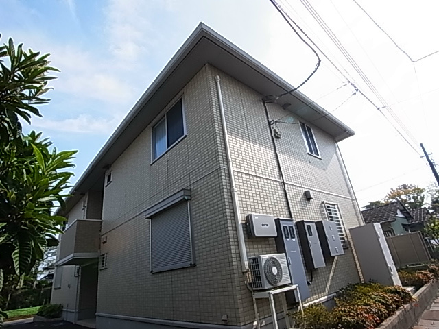 ウェルス その他外観4