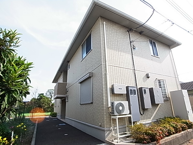 ウェルス その他外観5