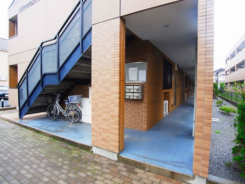 グランベル・ハウス１ その他外観1