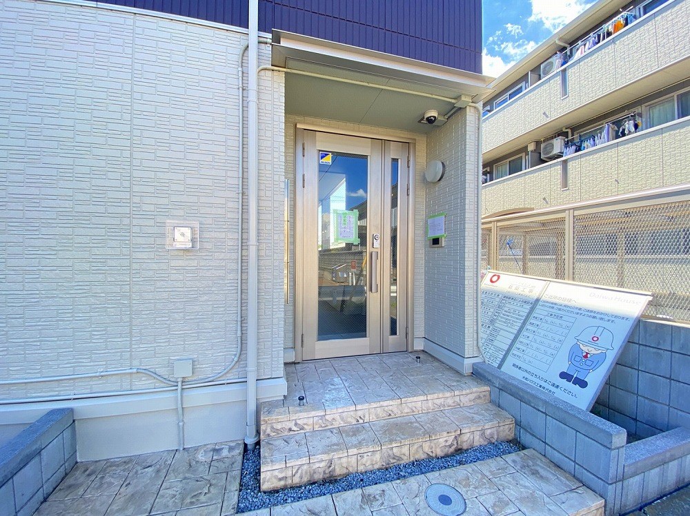 ラ　カンパネラ　Ｂ その他外観2