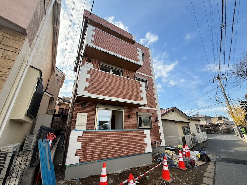 My Style vintage 柏あけぼの その他外観1