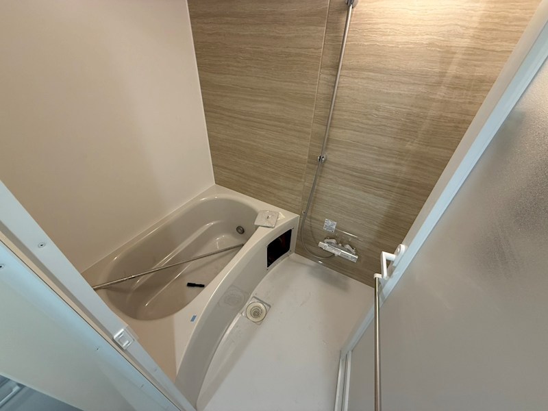 My Style vintage 柏あけぼの 風呂画像