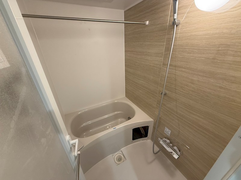 My Style vintage 柏あけぼの 風呂画像