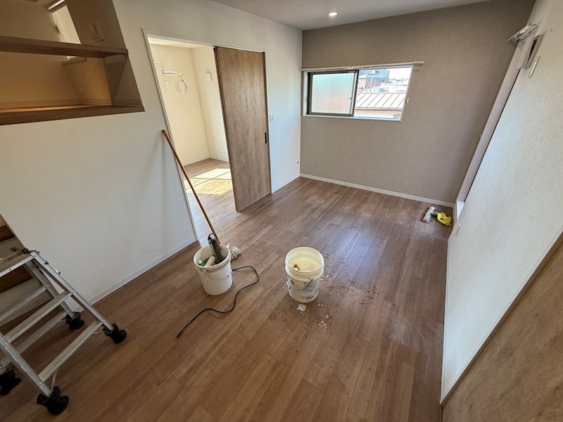 My Style vintage 柏あけぼの リビング