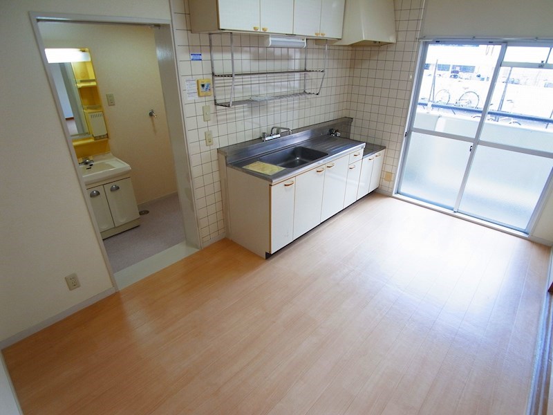 オークマ第三レジデンス その他10