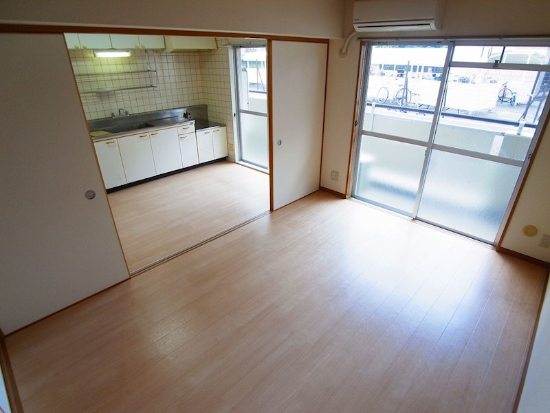 オークマ第三レジデンス その他13