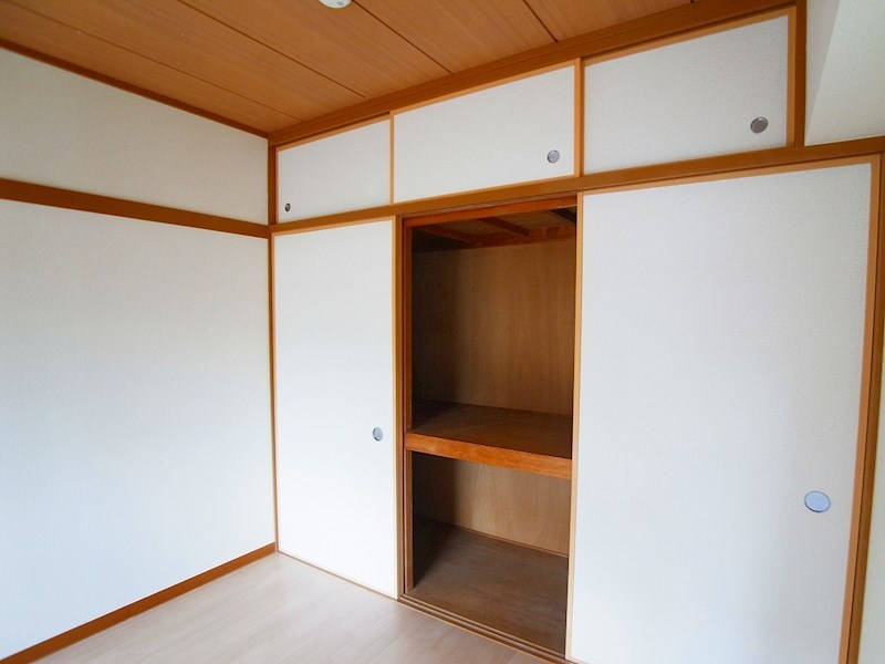 オークマ第三レジデンス その他16