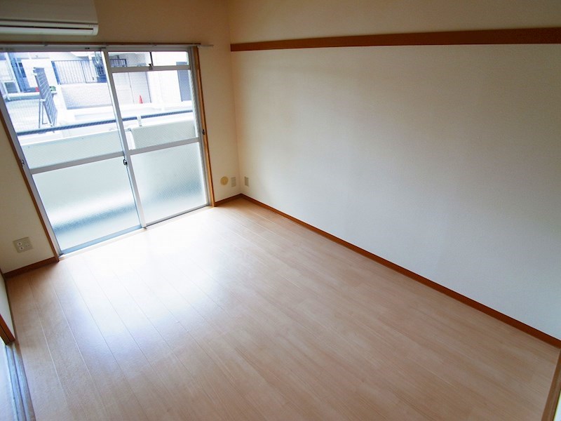 オークマ第三レジデンス その他17