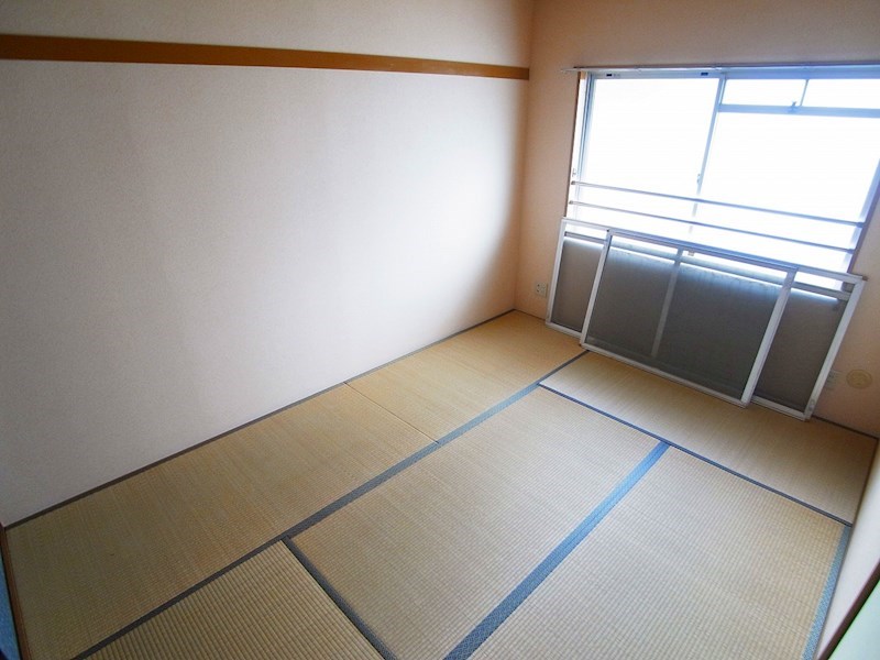 オークマ第三レジデンス その他19