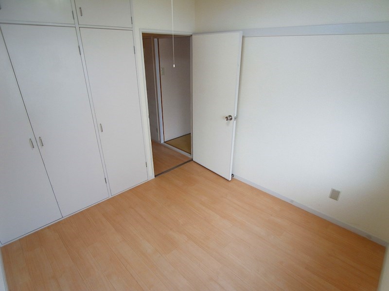 オークマ第三レジデンス その他23