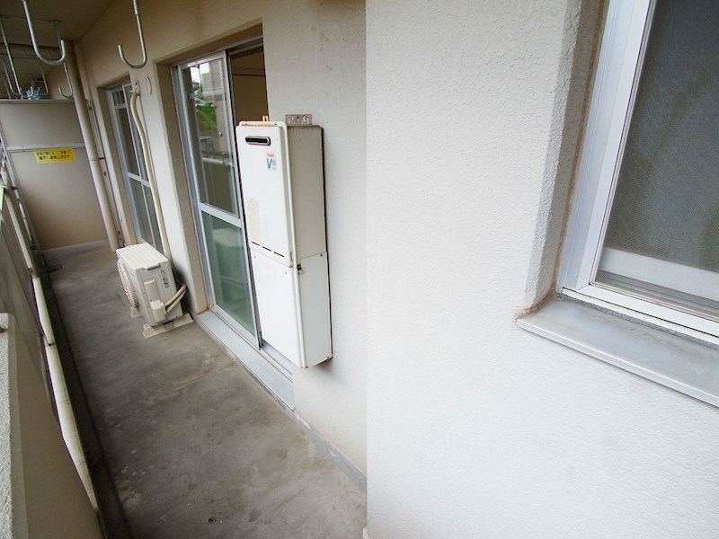 オークマ第三レジデンス その他24