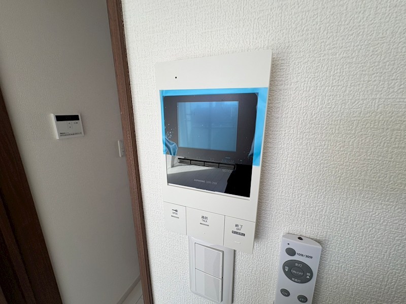 セントラルコート松戸 その他4