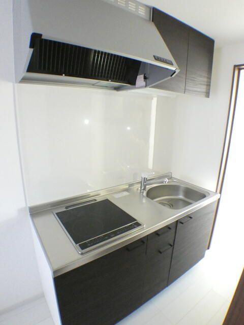 セントラルコート松戸 キッチン