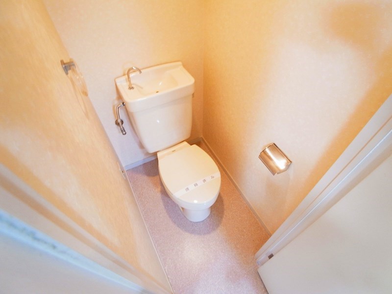 オークマ第三レジデンス その他1