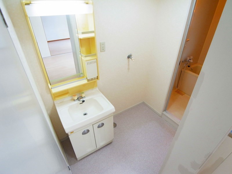 オークマ第三レジデンス その他2