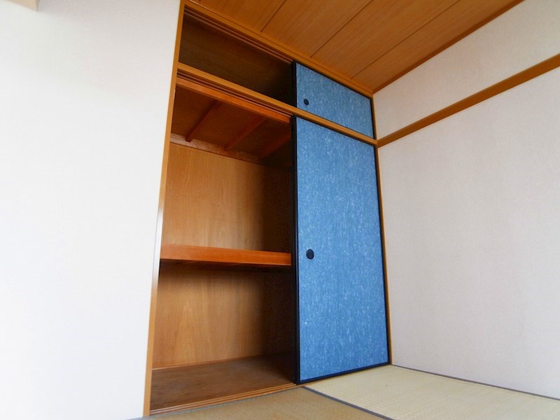 オークマ第三レジデンス その他3