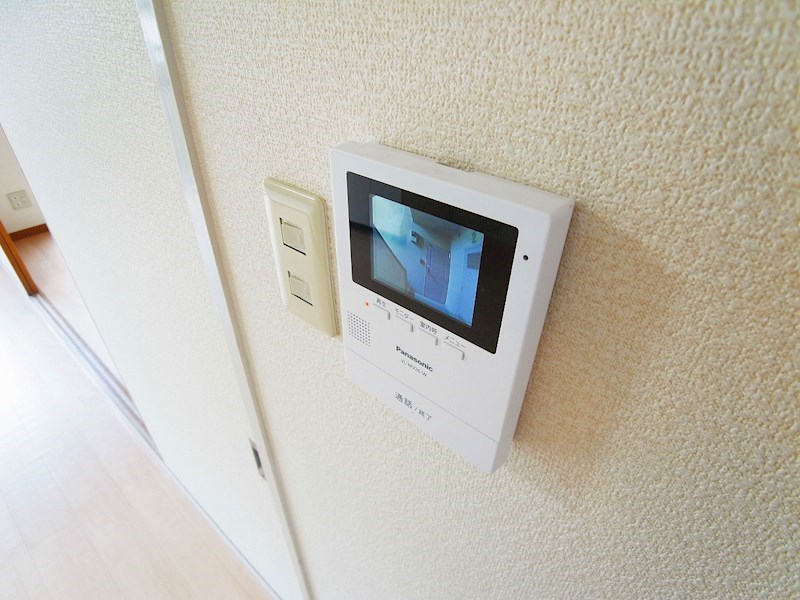 オークマ第三レジデンス その他4