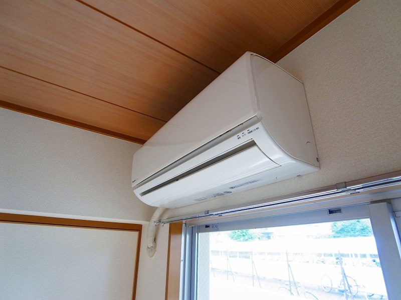 オークマ第三レジデンス その他5