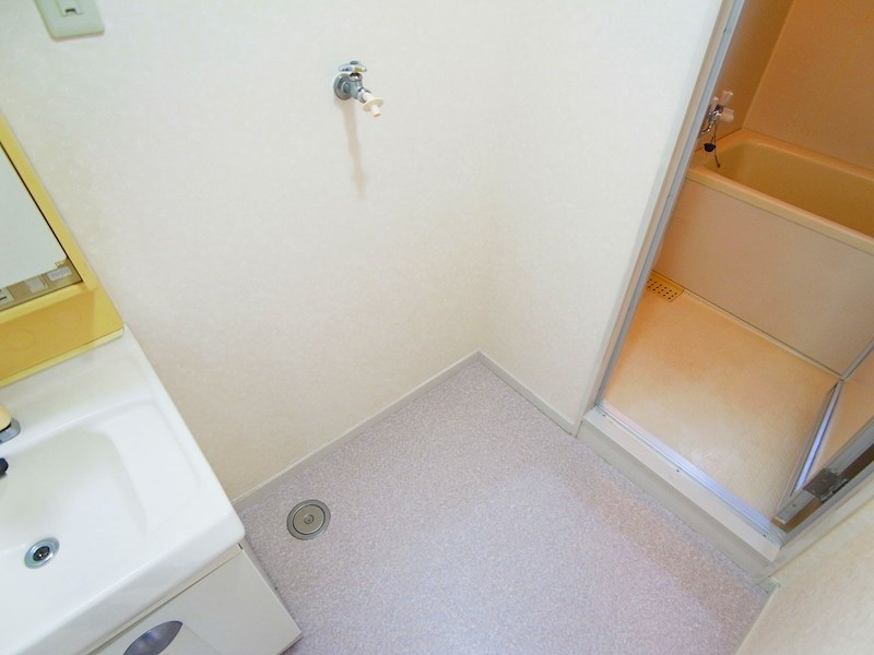 オークマ第三レジデンス その他6