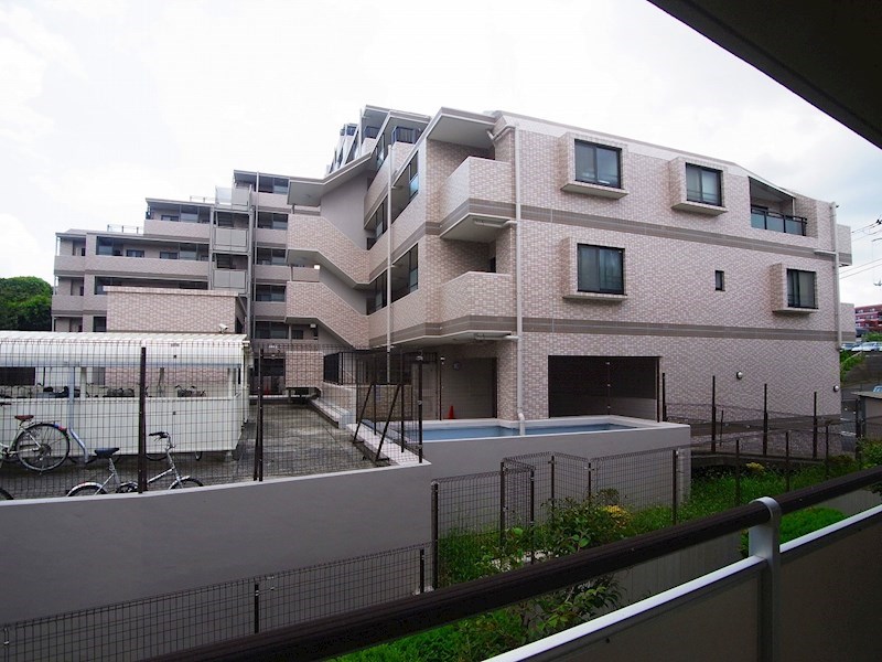 オークマ第三レジデンス その他7