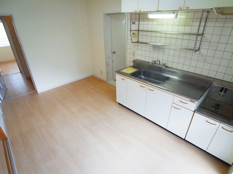 オークマ第三レジデンス その他8