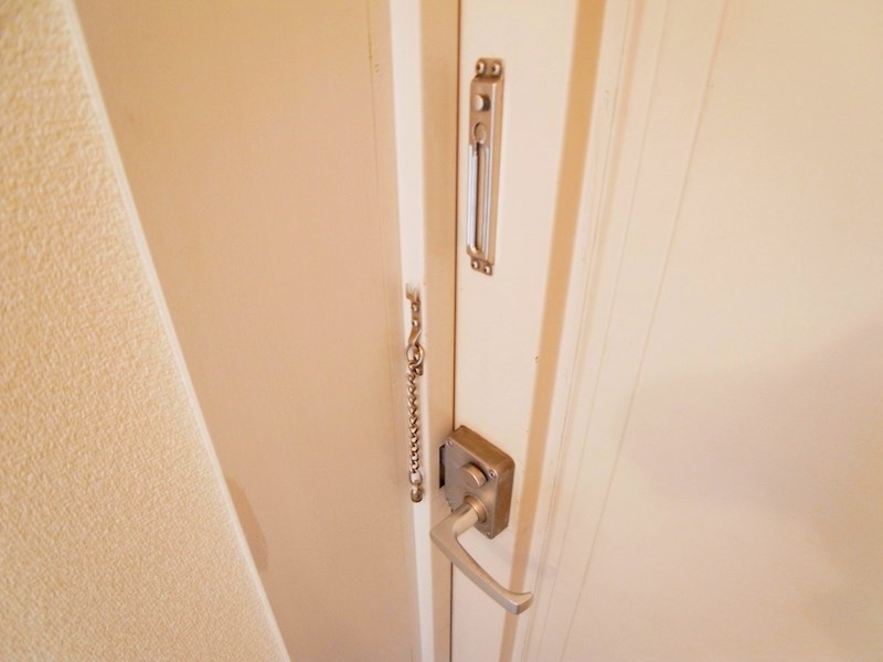 オークマ第三レジデンス その他9