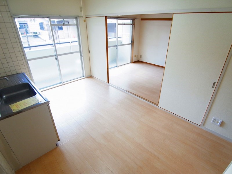 オークマ第三レジデンス その他11