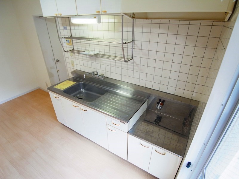 オークマ第三レジデンス その他12