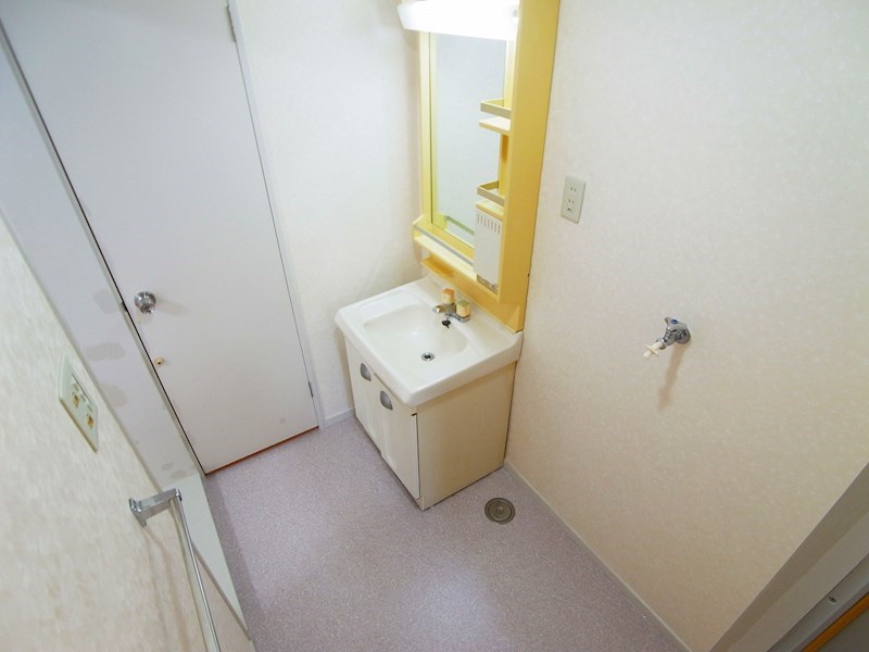 オークマ第三レジデンス その他15