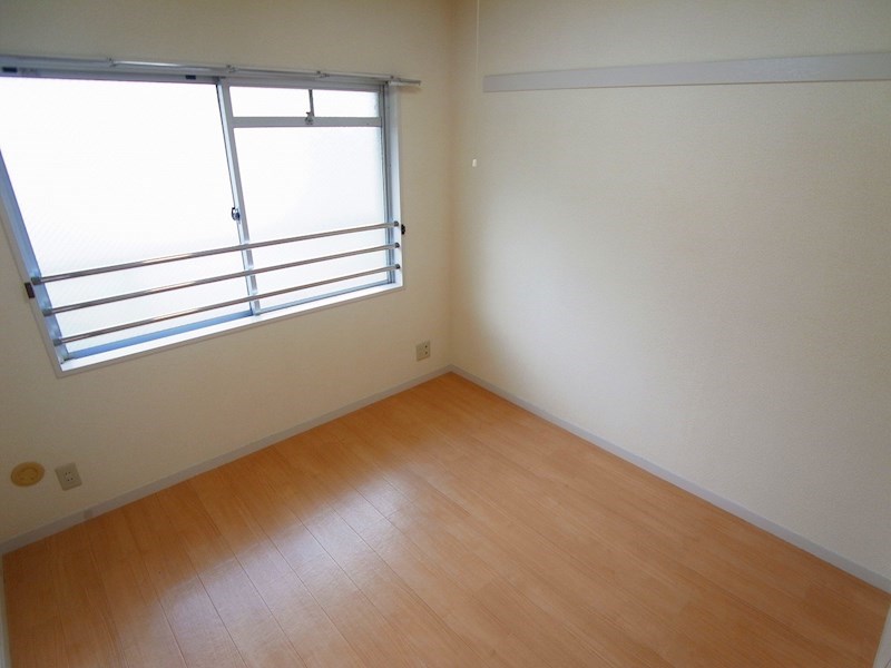 オークマ第三レジデンス その他18