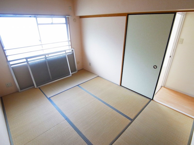 オークマ第三レジデンス その他20