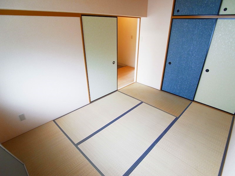 オークマ第三レジデンス その他21