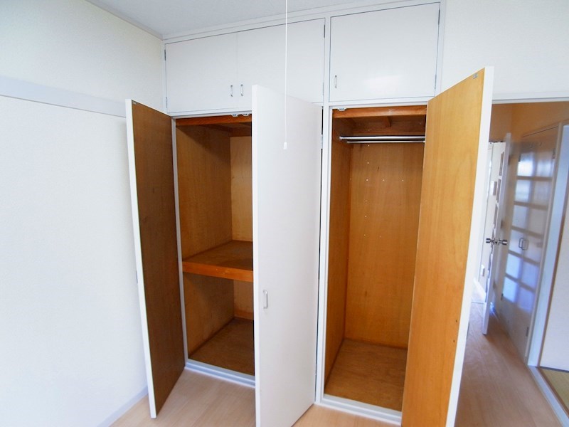 オークマ第三レジデンス その他22