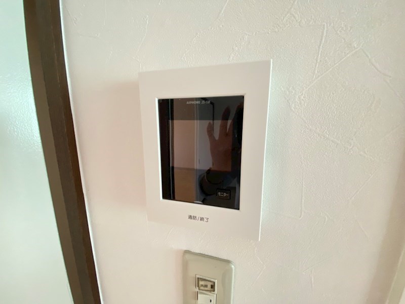 萩沢ハイツB棟 その他4