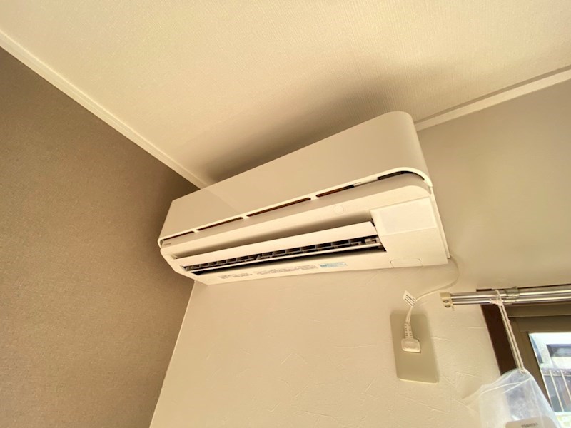 萩沢ハイツB棟 その他5