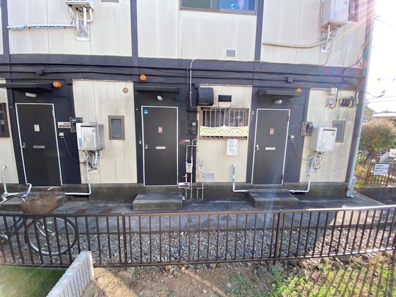 萩沢ハイツB棟 その他6